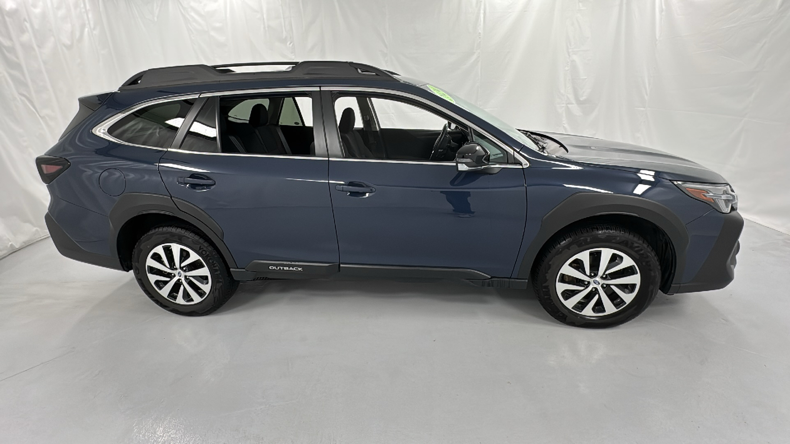 2024 Subaru Outback Premium 2