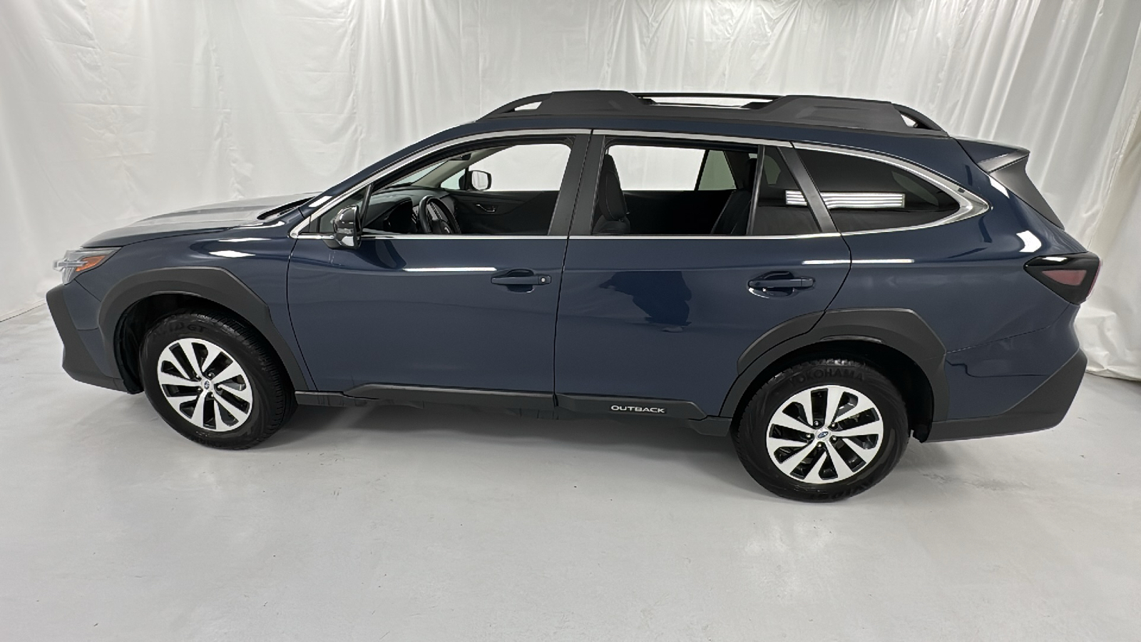 2024 Subaru Outback Premium 6