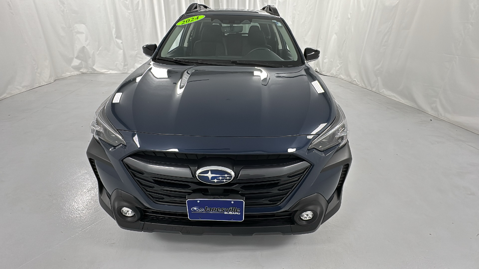 2024 Subaru Outback Premium 8