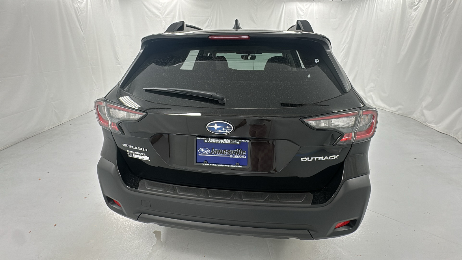 2025 Subaru Outback Premium 4