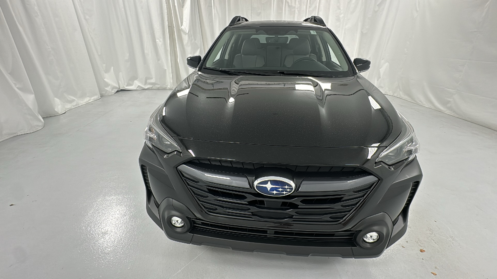 2025 Subaru Outback Premium 8