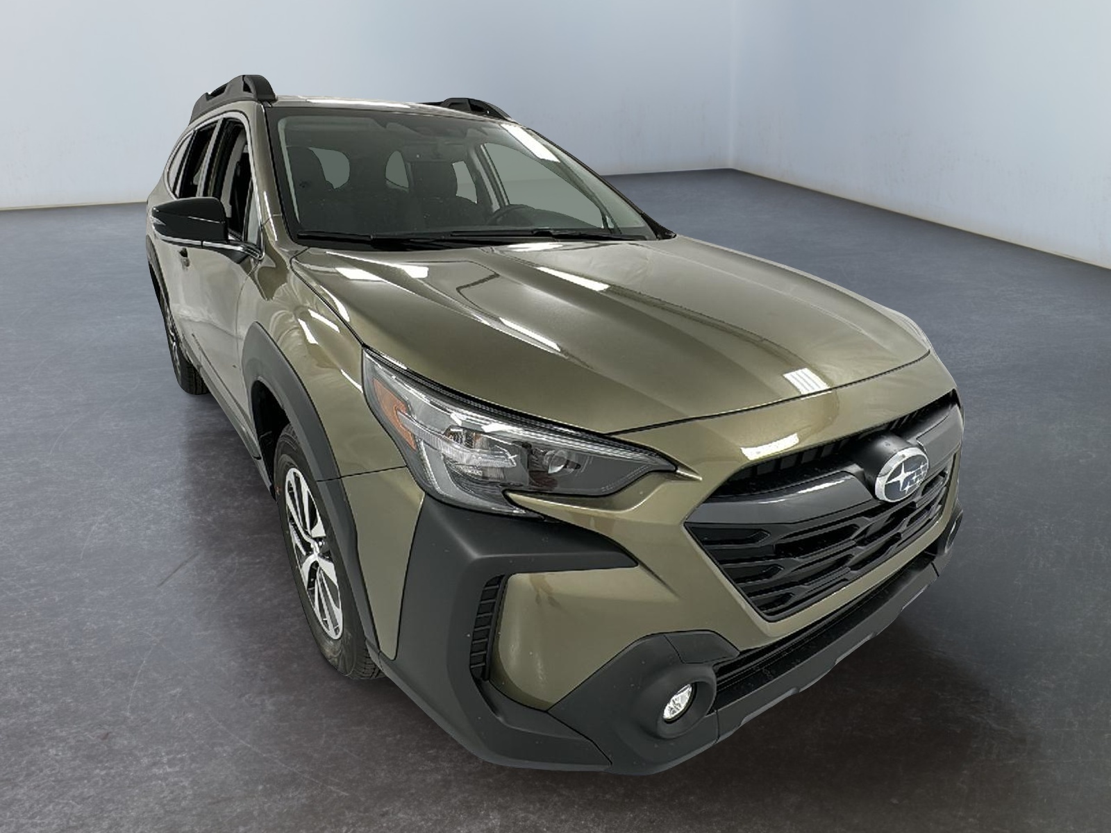 2025 Subaru Outback Premium 1