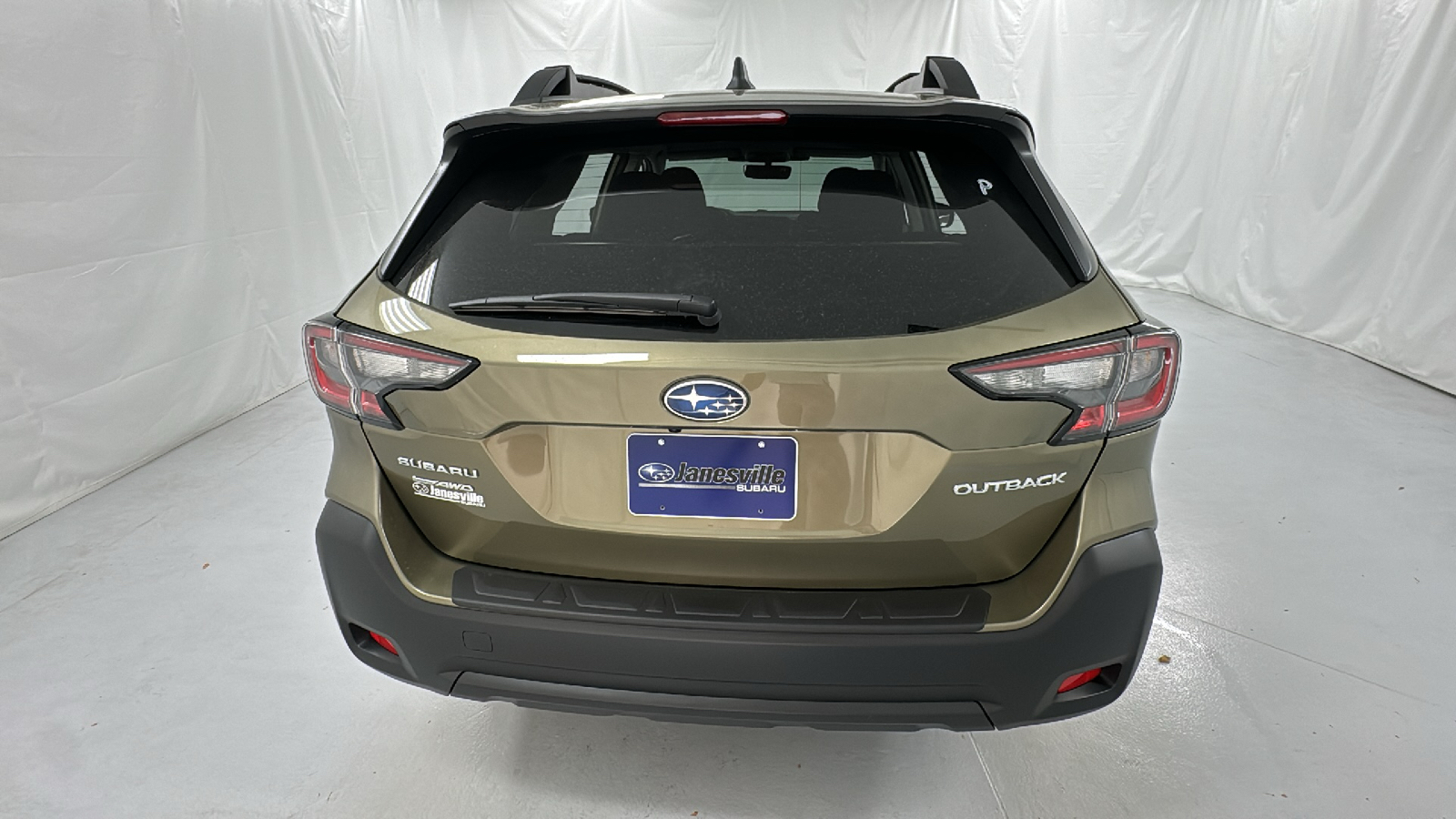 2025 Subaru Outback Premium 4