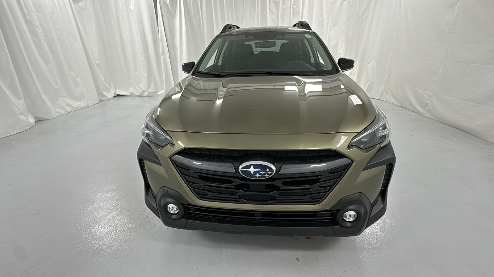 2025 Subaru Outback Premium 8