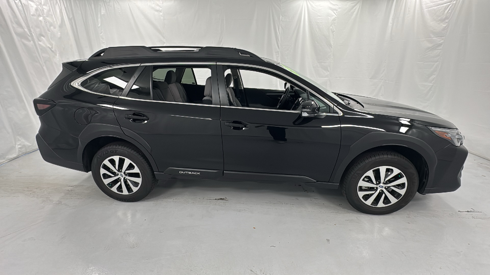 2024 Subaru Outback Premium 2