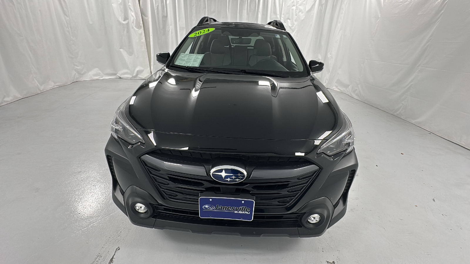 2024 Subaru Outback Premium 8