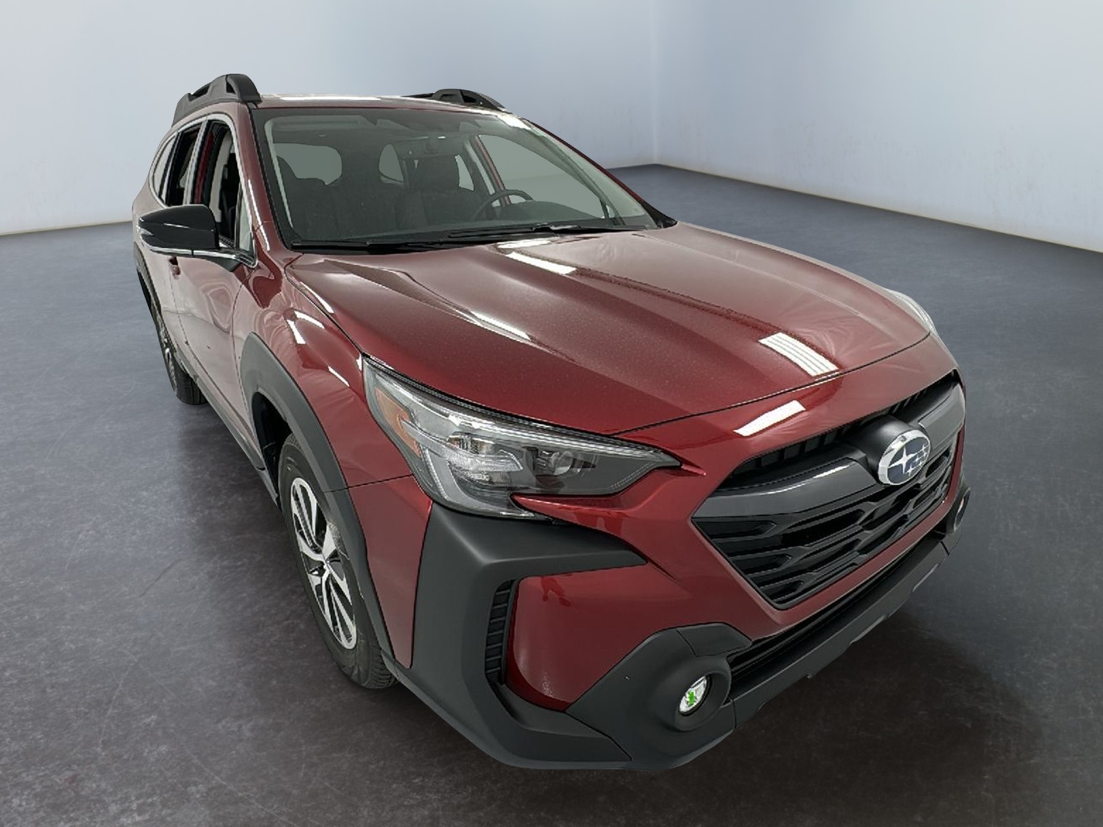 2025 Subaru Outback Premium 1