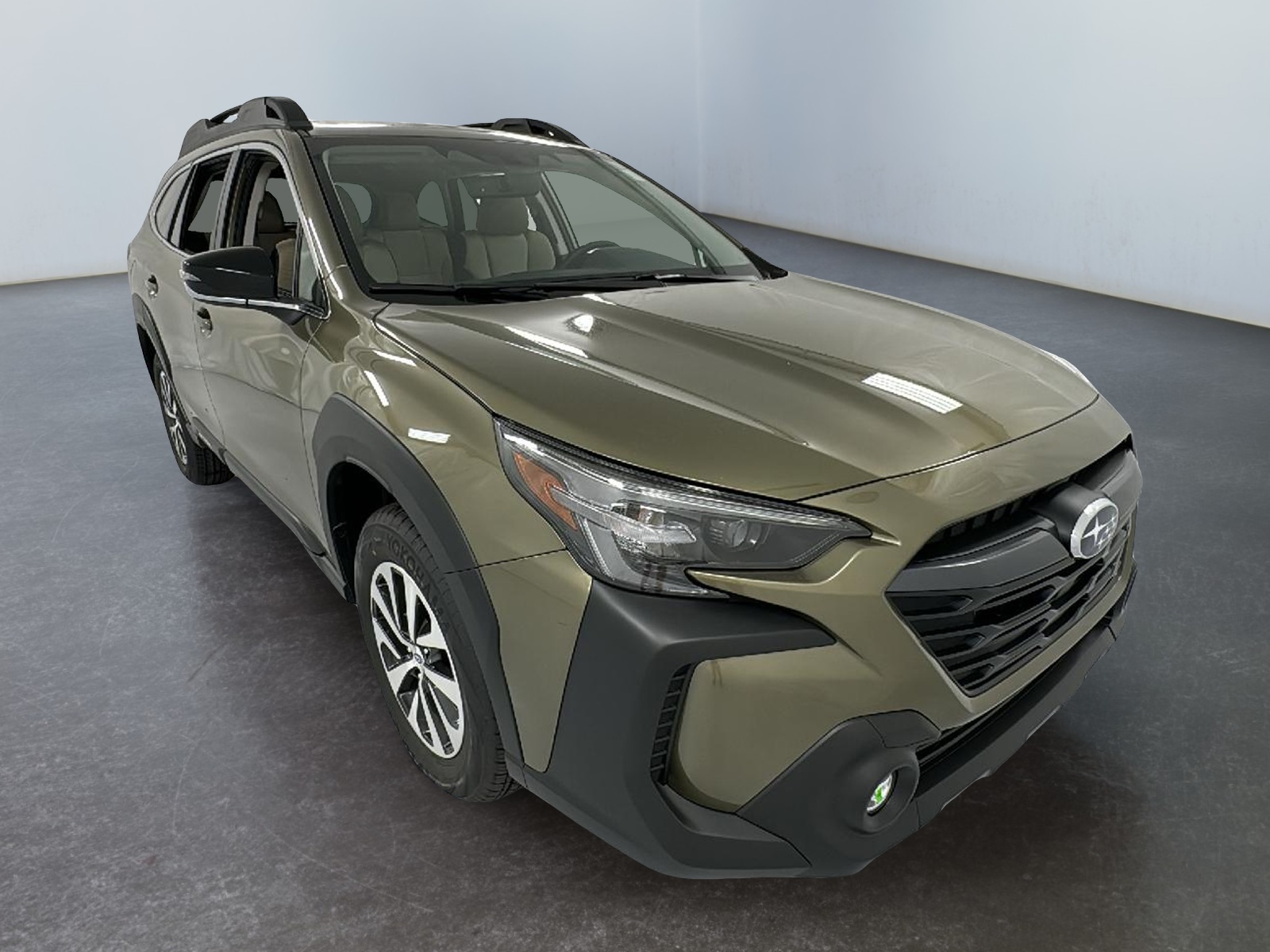 2025 Subaru Outback Premium 1