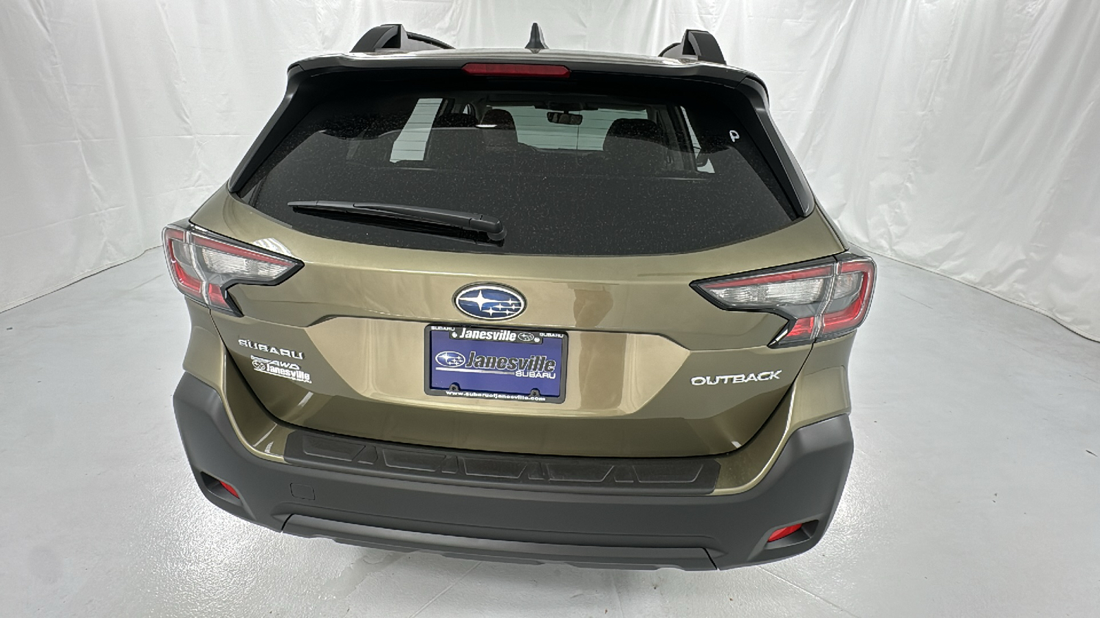 2025 Subaru Outback Premium 4