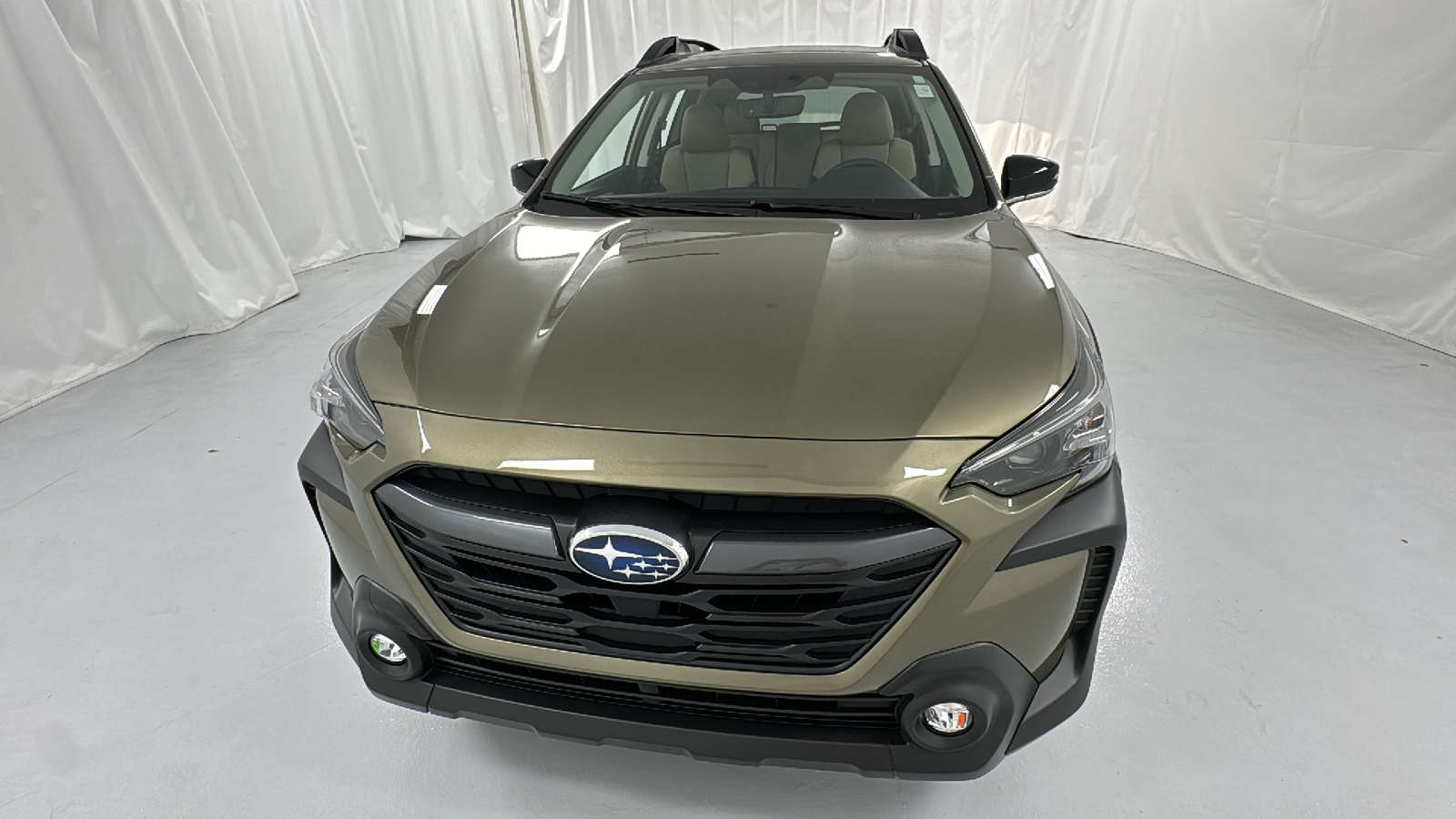 2025 Subaru Outback Premium 8