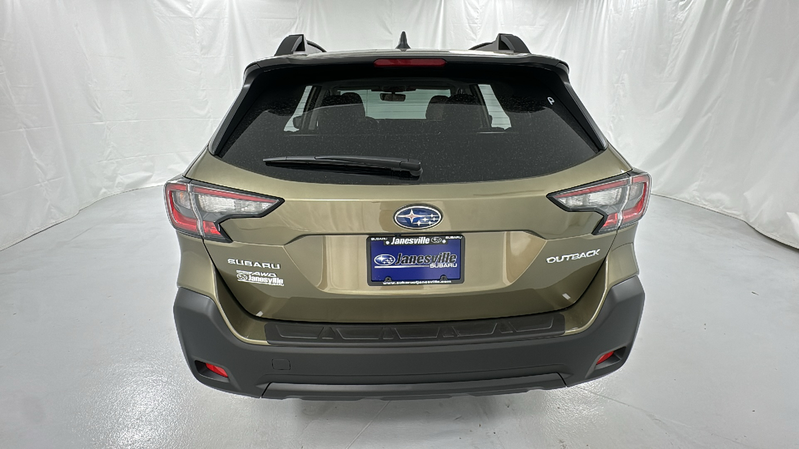 2025 Subaru Outback Premium 27