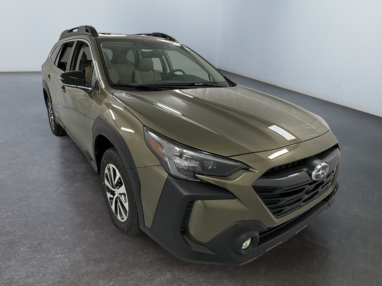 2025 Subaru Outback Premium 1