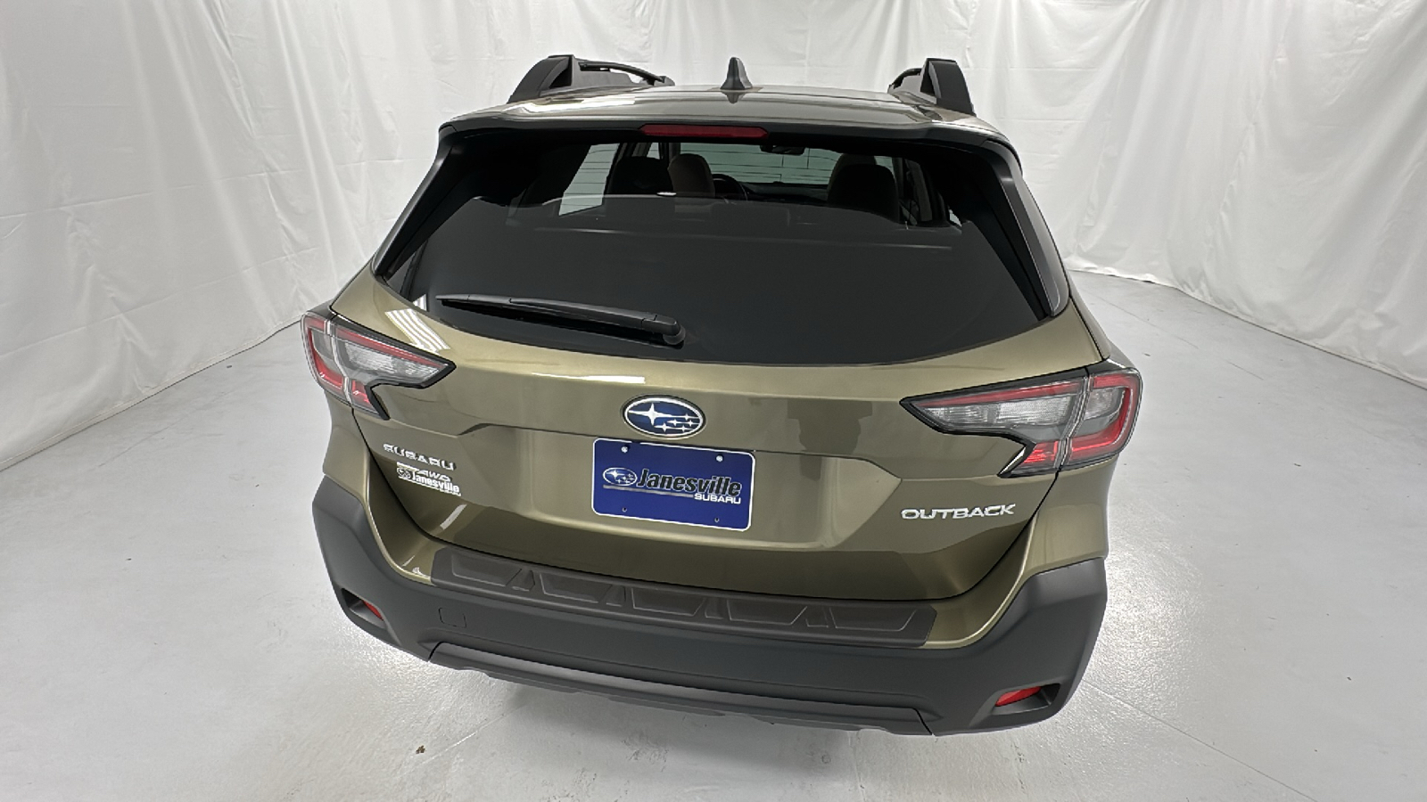 2025 Subaru Outback Premium 4