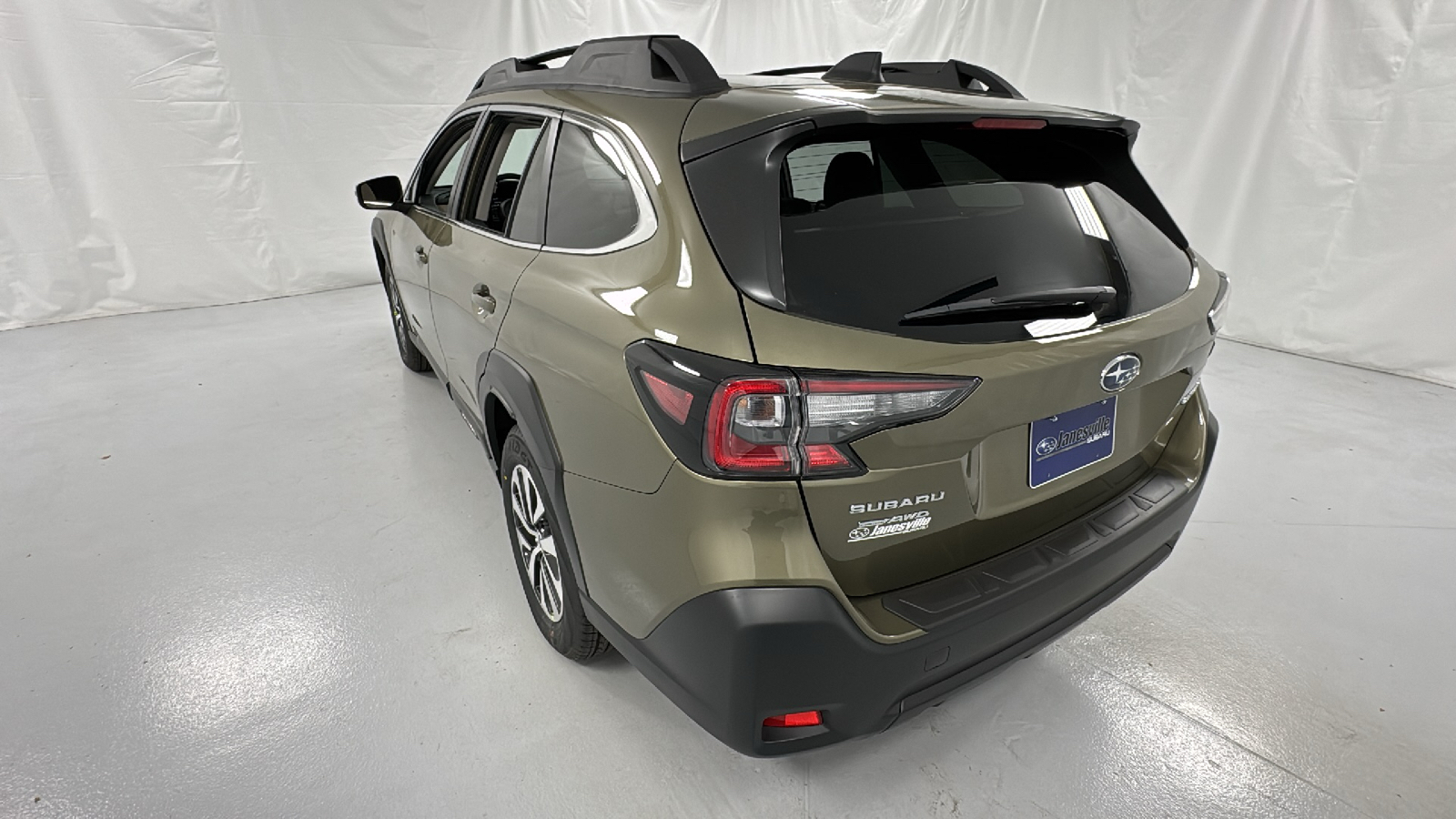 2025 Subaru Outback Premium 5