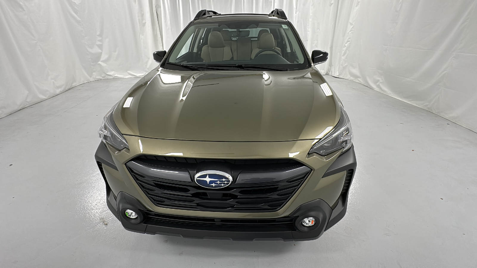 2025 Subaru Outback Premium 8