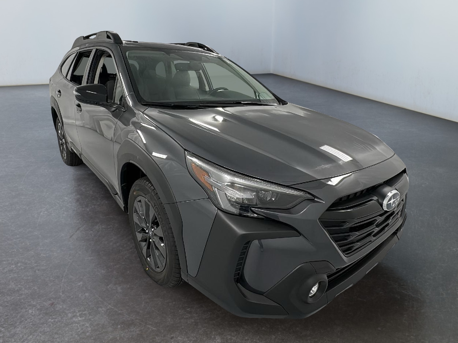 2025 Subaru Outback Onyx Edition 1