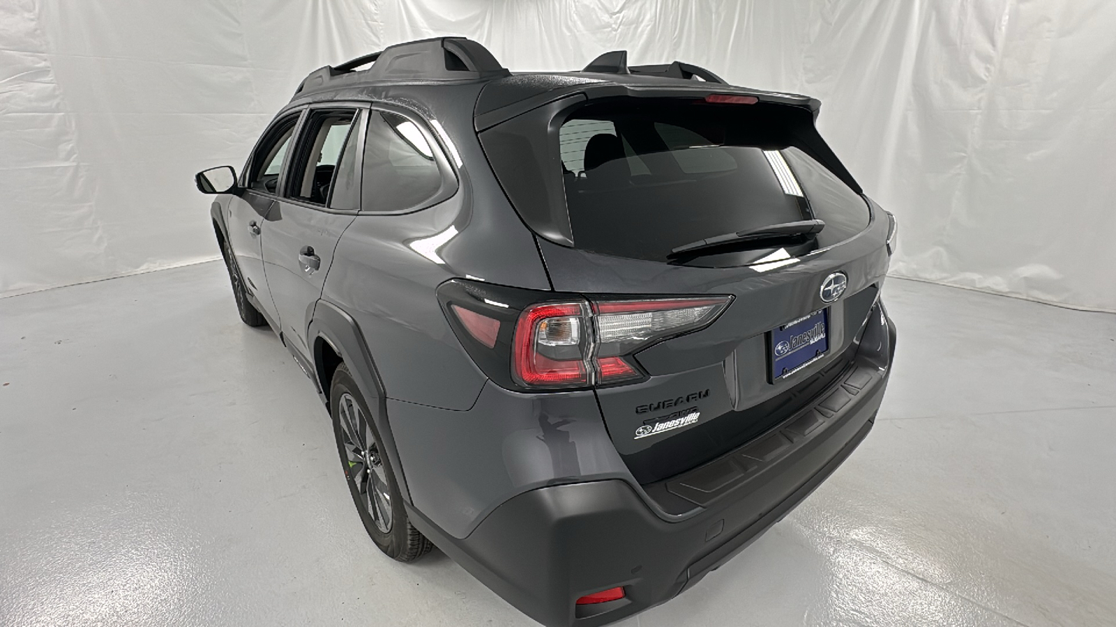 2025 Subaru Outback Onyx Edition 5