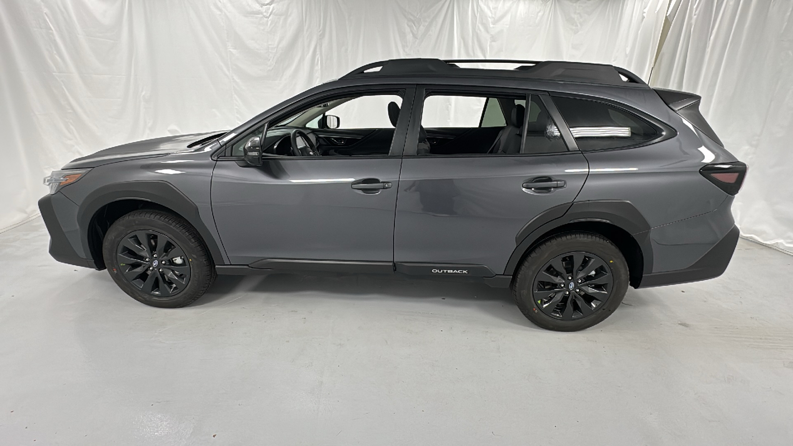 2025 Subaru Outback Onyx Edition 6