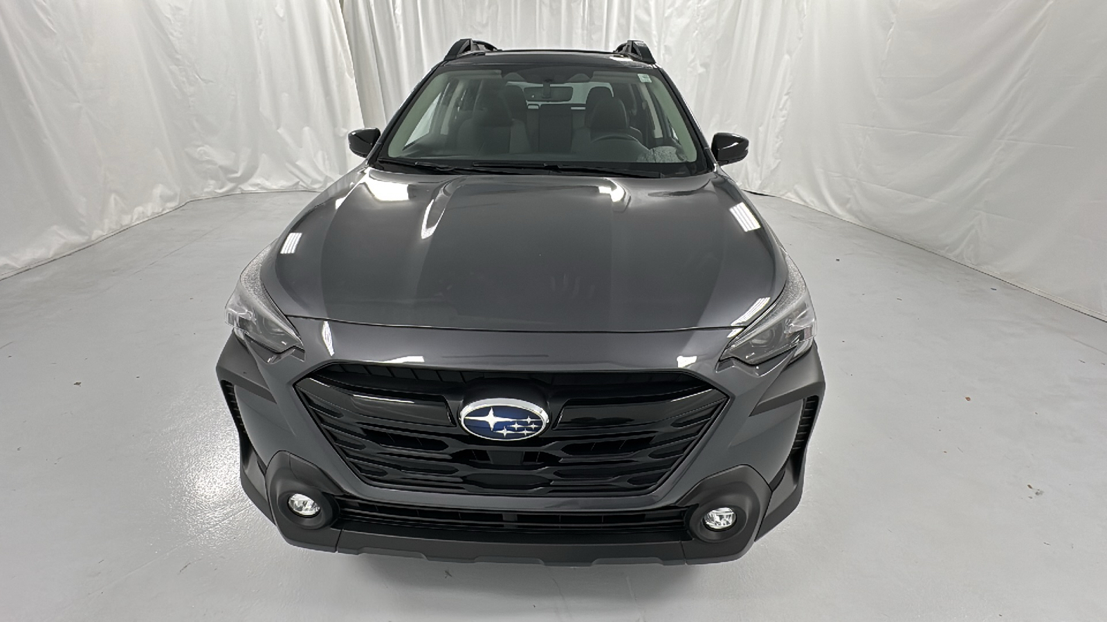 2025 Subaru Outback Onyx Edition 8