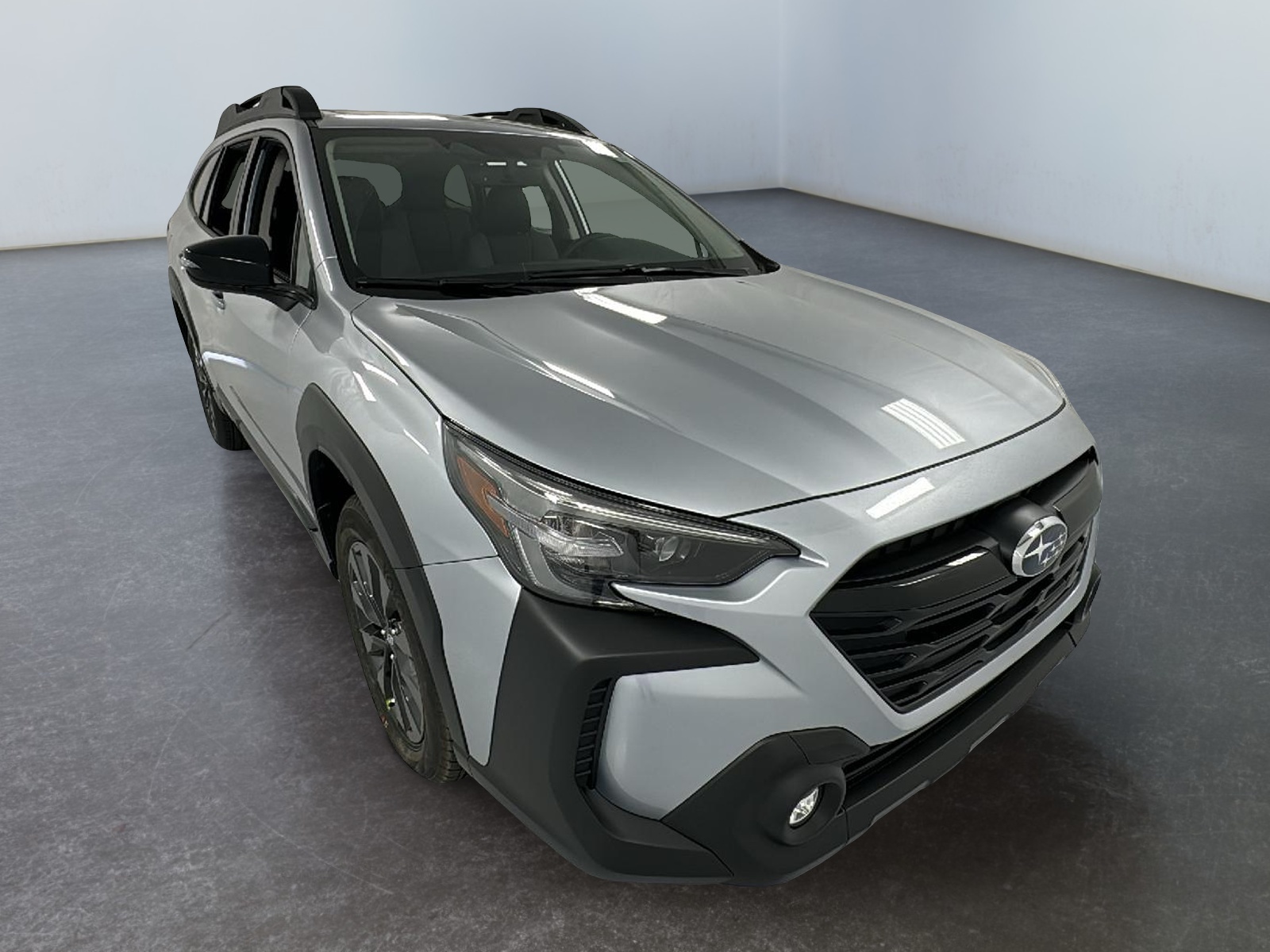 2025 Subaru Outback Onyx Edition 1