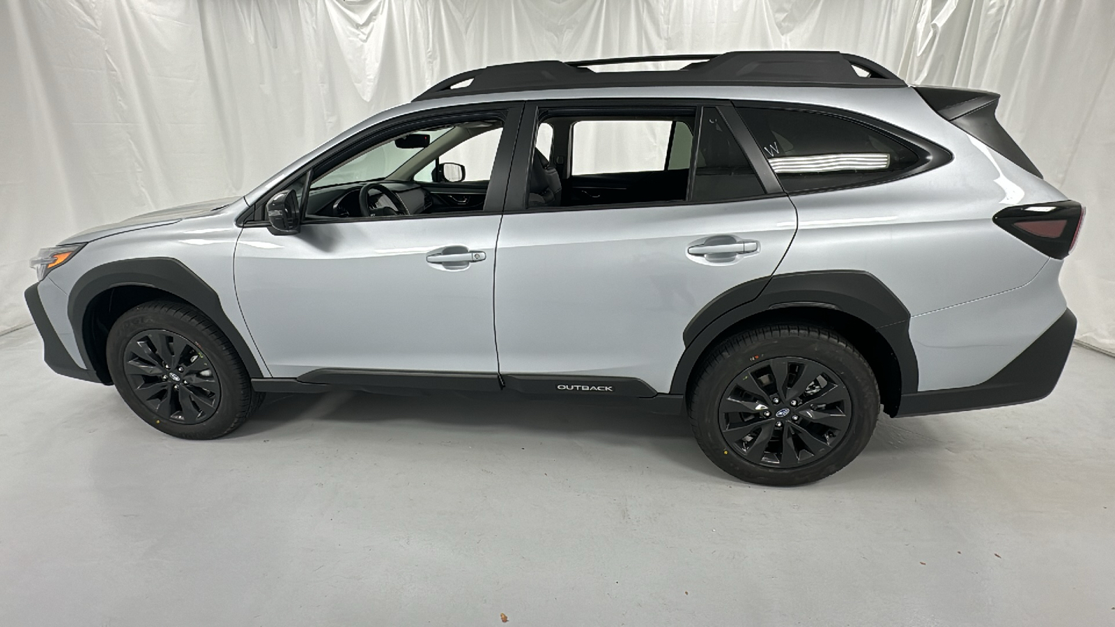 2025 Subaru Outback Onyx Edition 6