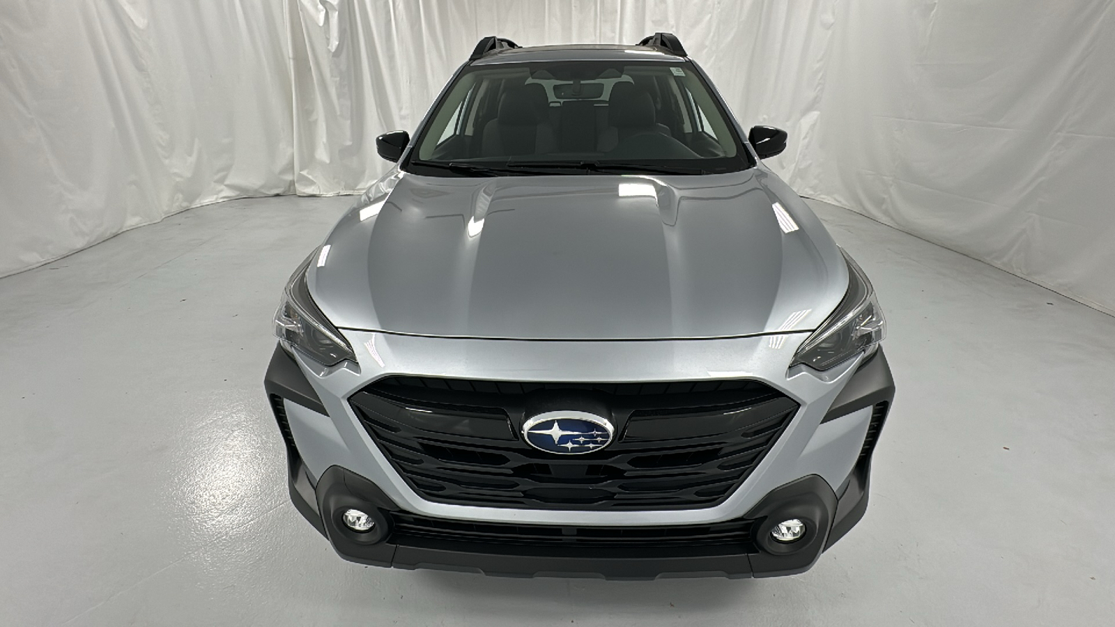 2025 Subaru Outback Onyx Edition 8