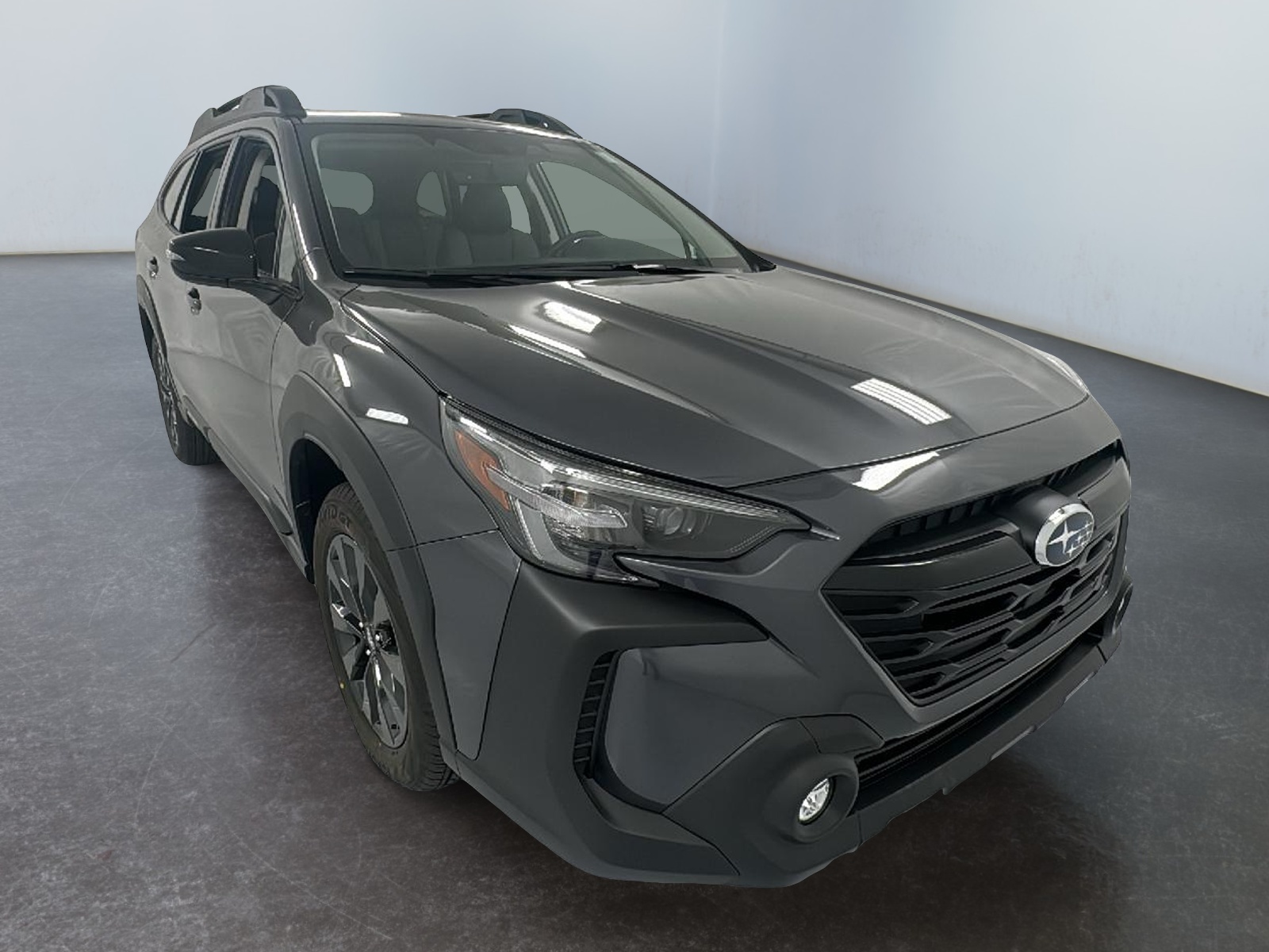 2025 Subaru Outback Onyx Edition 1