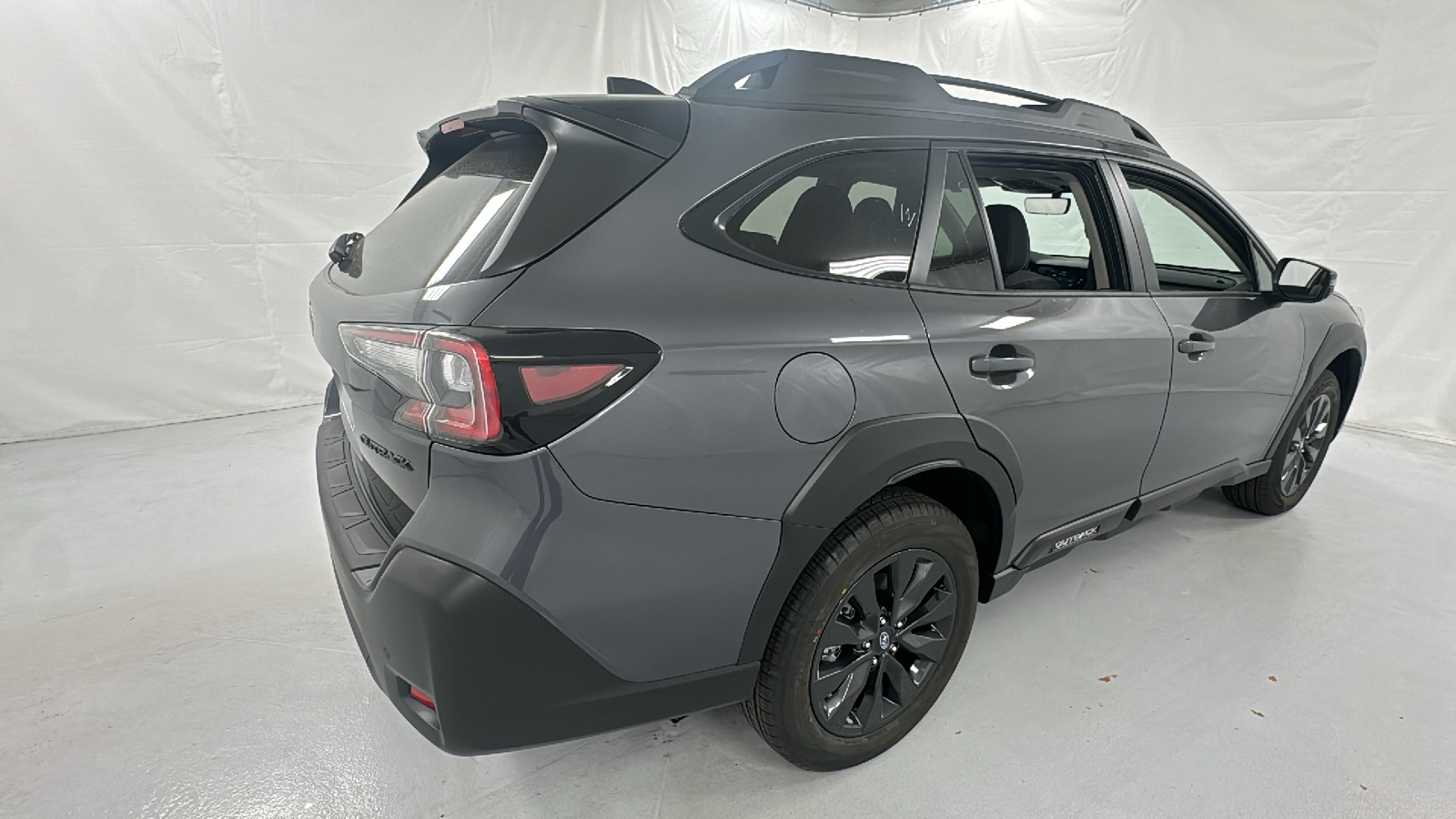 2025 Subaru Outback Onyx Edition 3