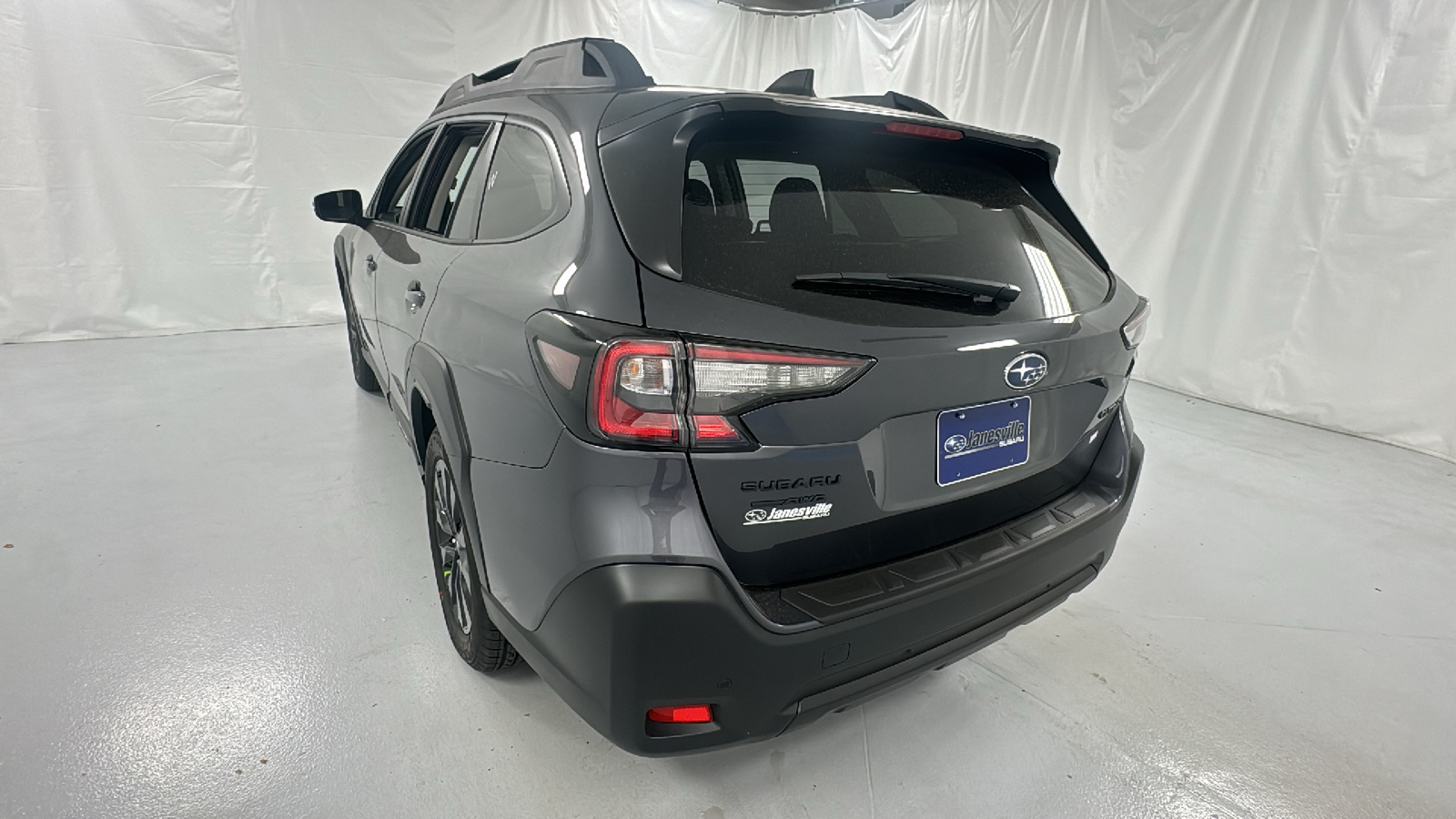 2025 Subaru Outback Onyx Edition 5