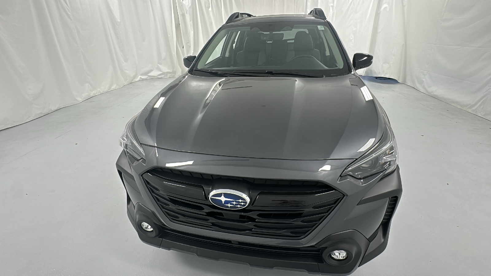 2025 Subaru Outback Onyx Edition 8