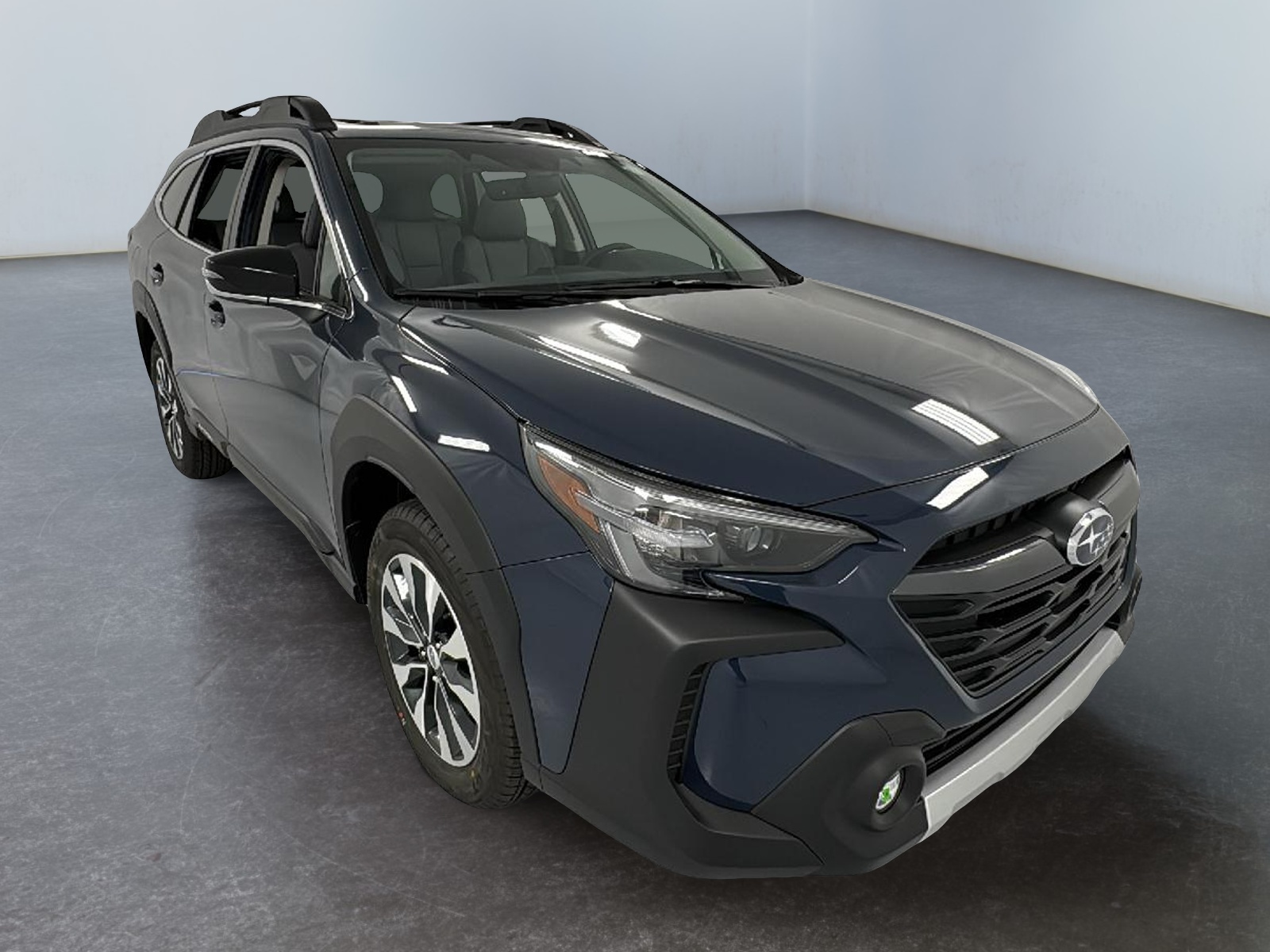 2025 Subaru Outback Limited 1