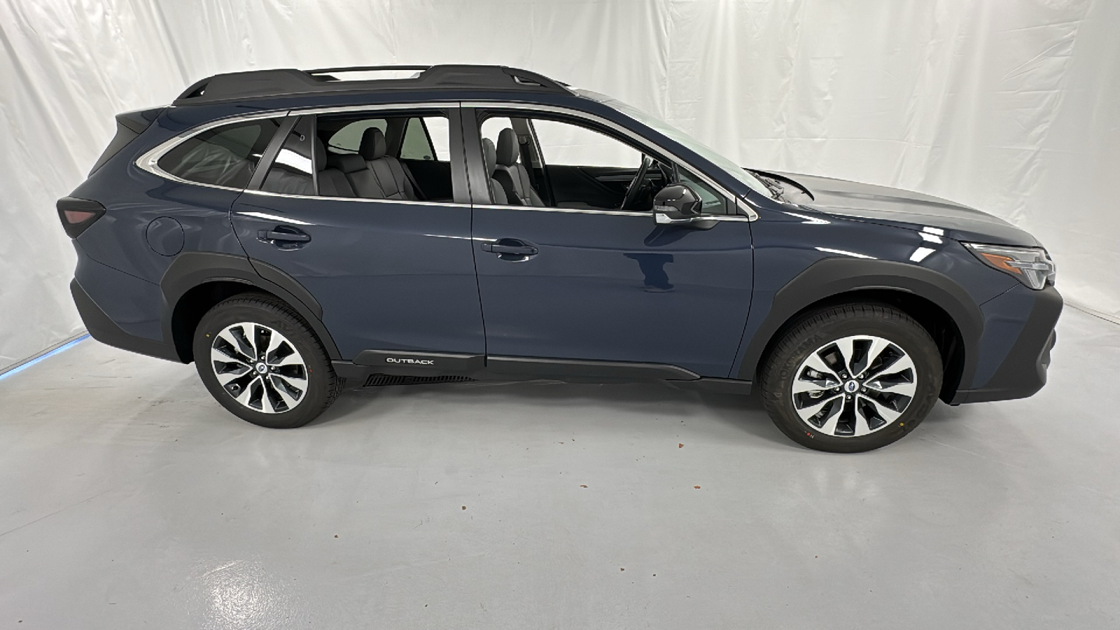 2025 Subaru Outback Limited 2