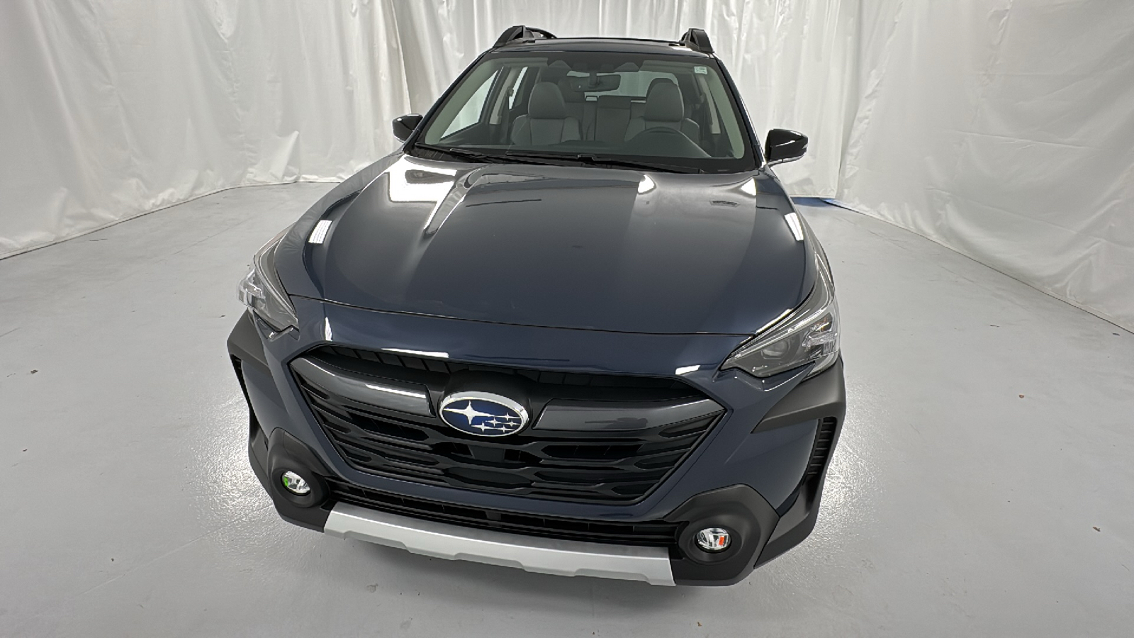 2025 Subaru Outback Limited 8