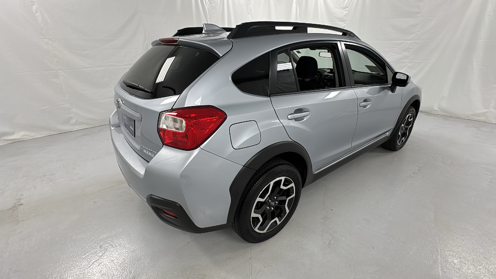 2016 Subaru Crosstrek 2.0i Premium 3