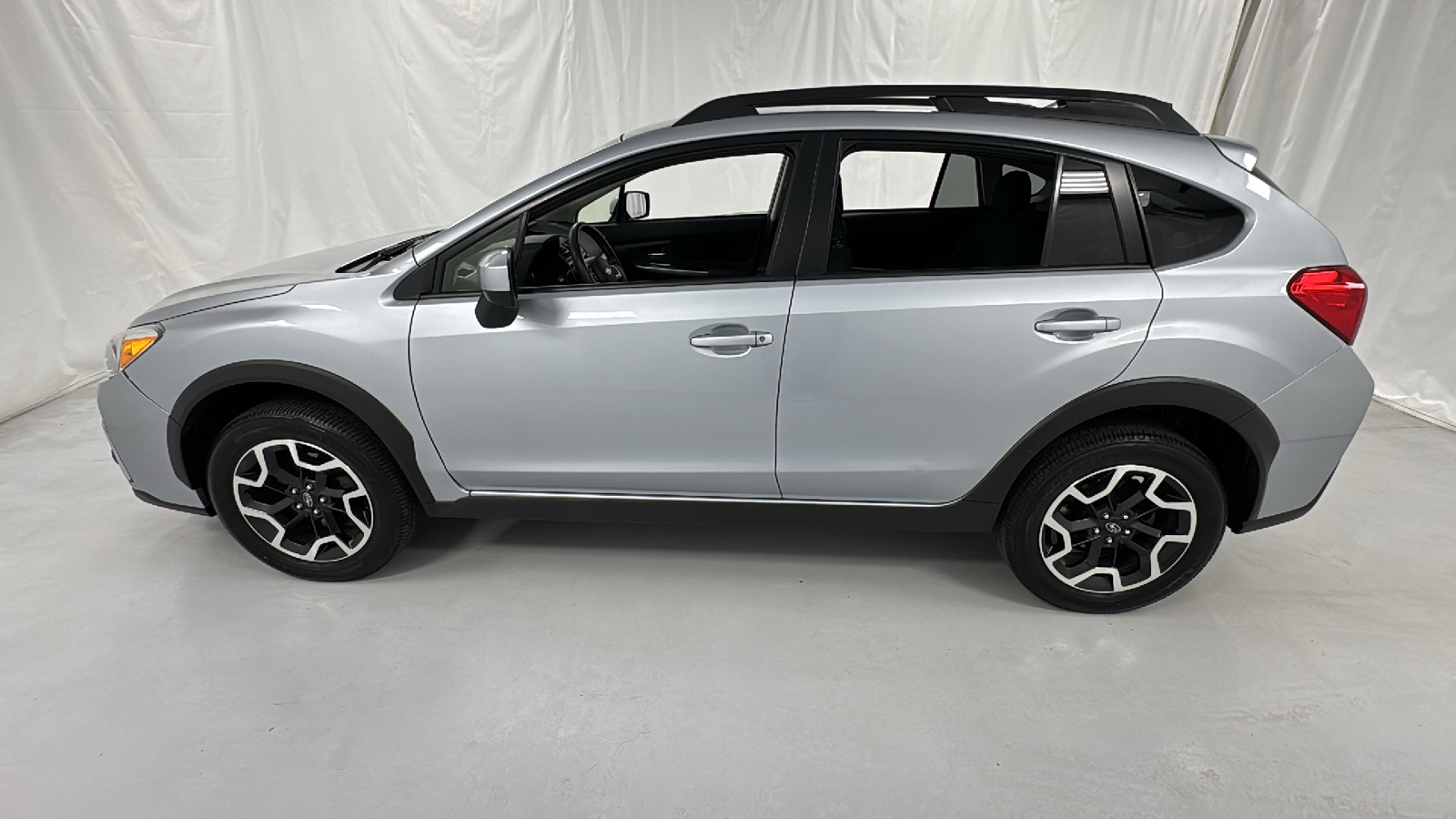 2016 Subaru Crosstrek 2.0i Premium 6