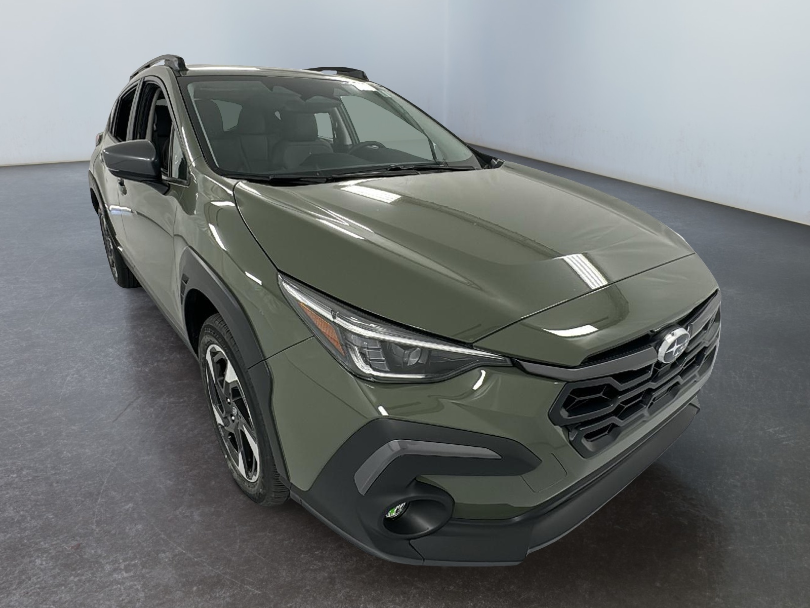 2024 Subaru Crosstrek Limited 1