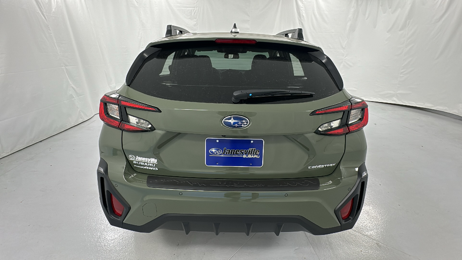 2024 Subaru Crosstrek Limited 4