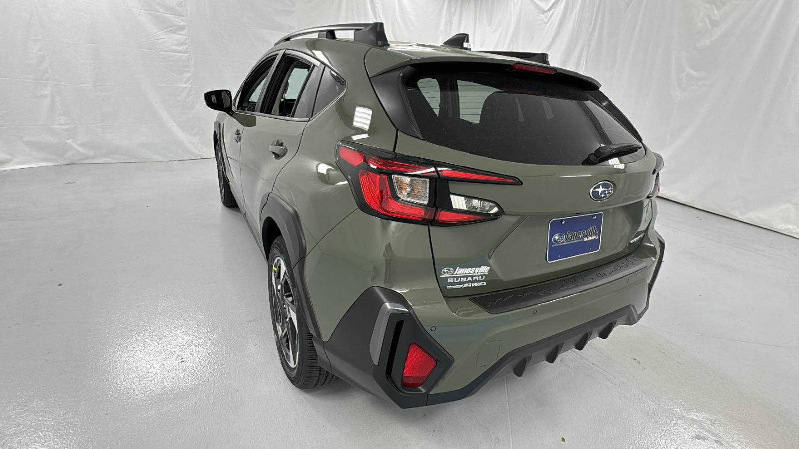 2024 Subaru Crosstrek Limited 5