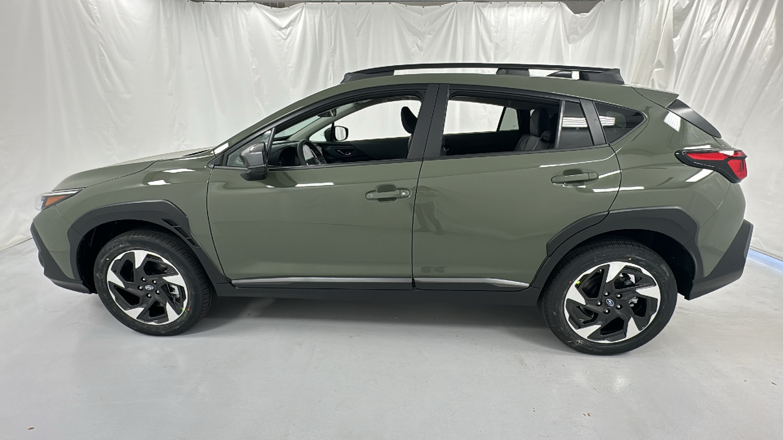 2024 Subaru Crosstrek Limited 6