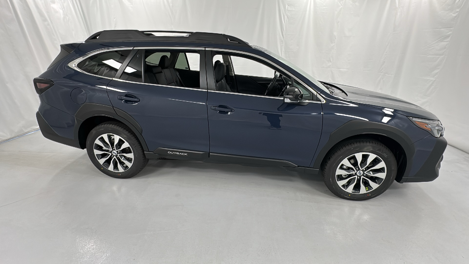 2025 Subaru Outback Limited 2