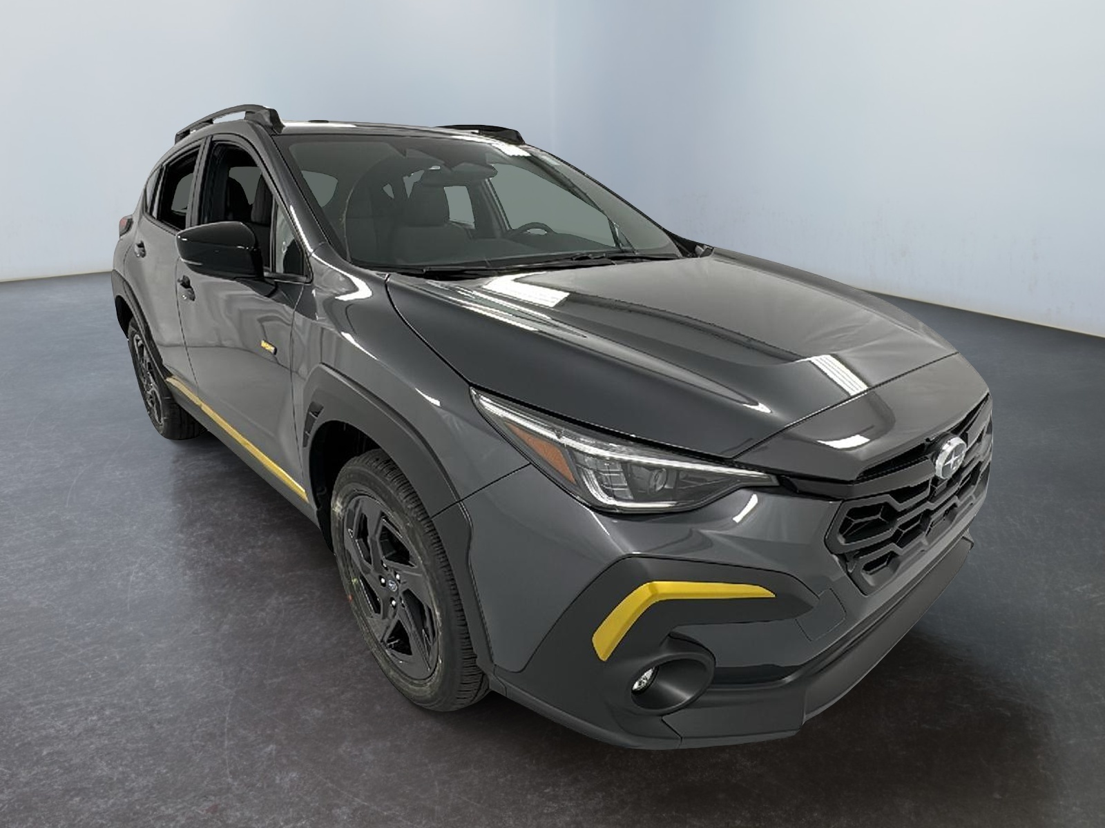 2024 Subaru Crosstrek Sport 1