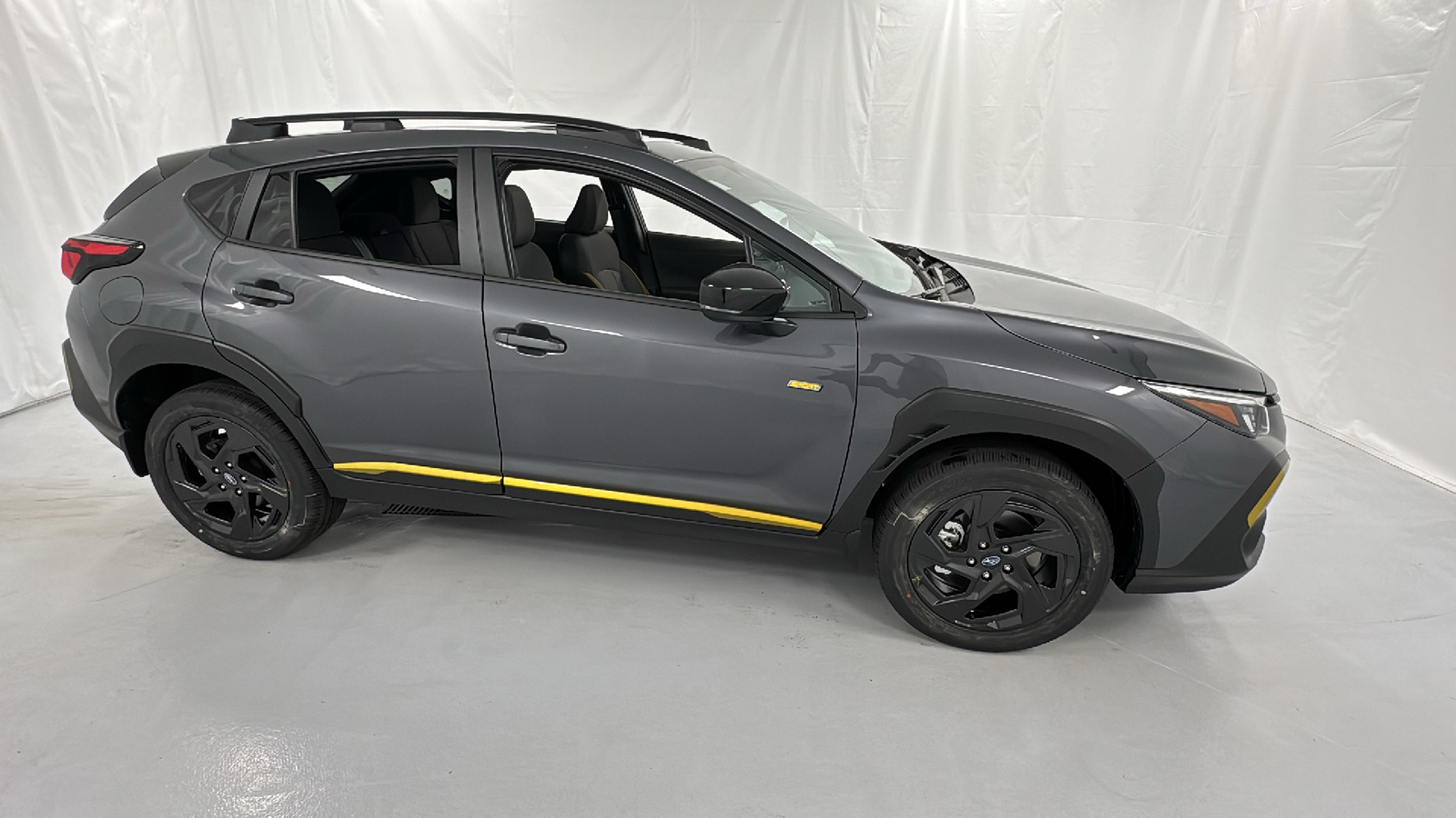 2024 Subaru Crosstrek Sport 2