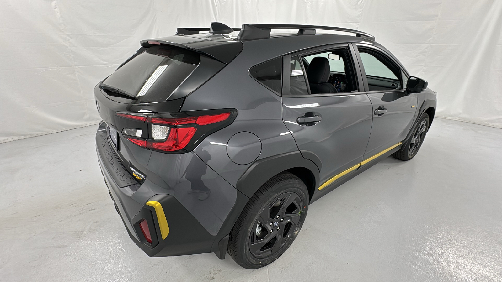 2024 Subaru Crosstrek Sport 3