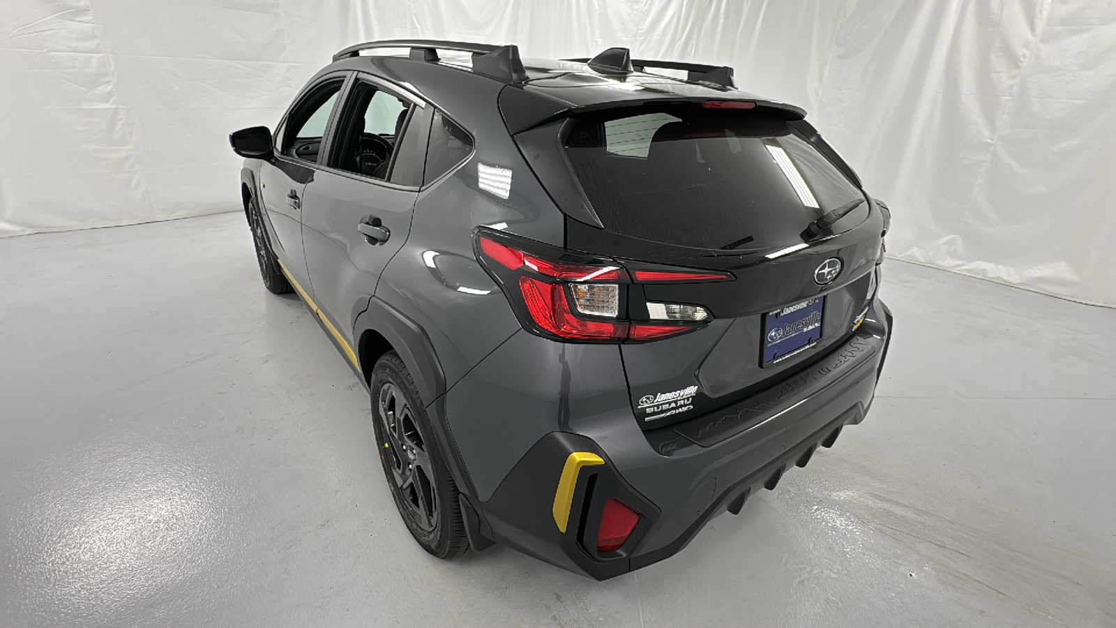 2024 Subaru Crosstrek Sport 5