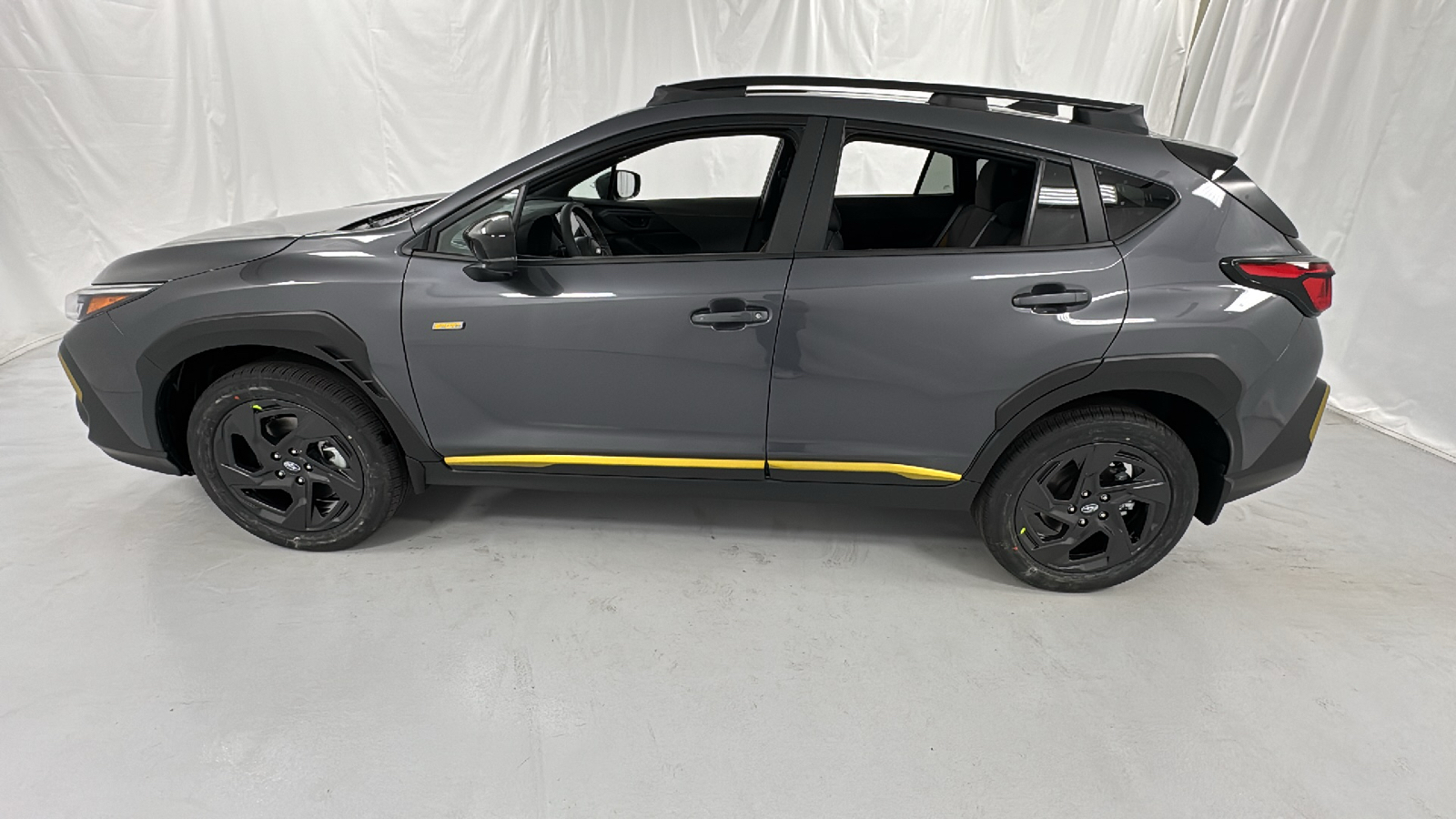 2024 Subaru Crosstrek Sport 6