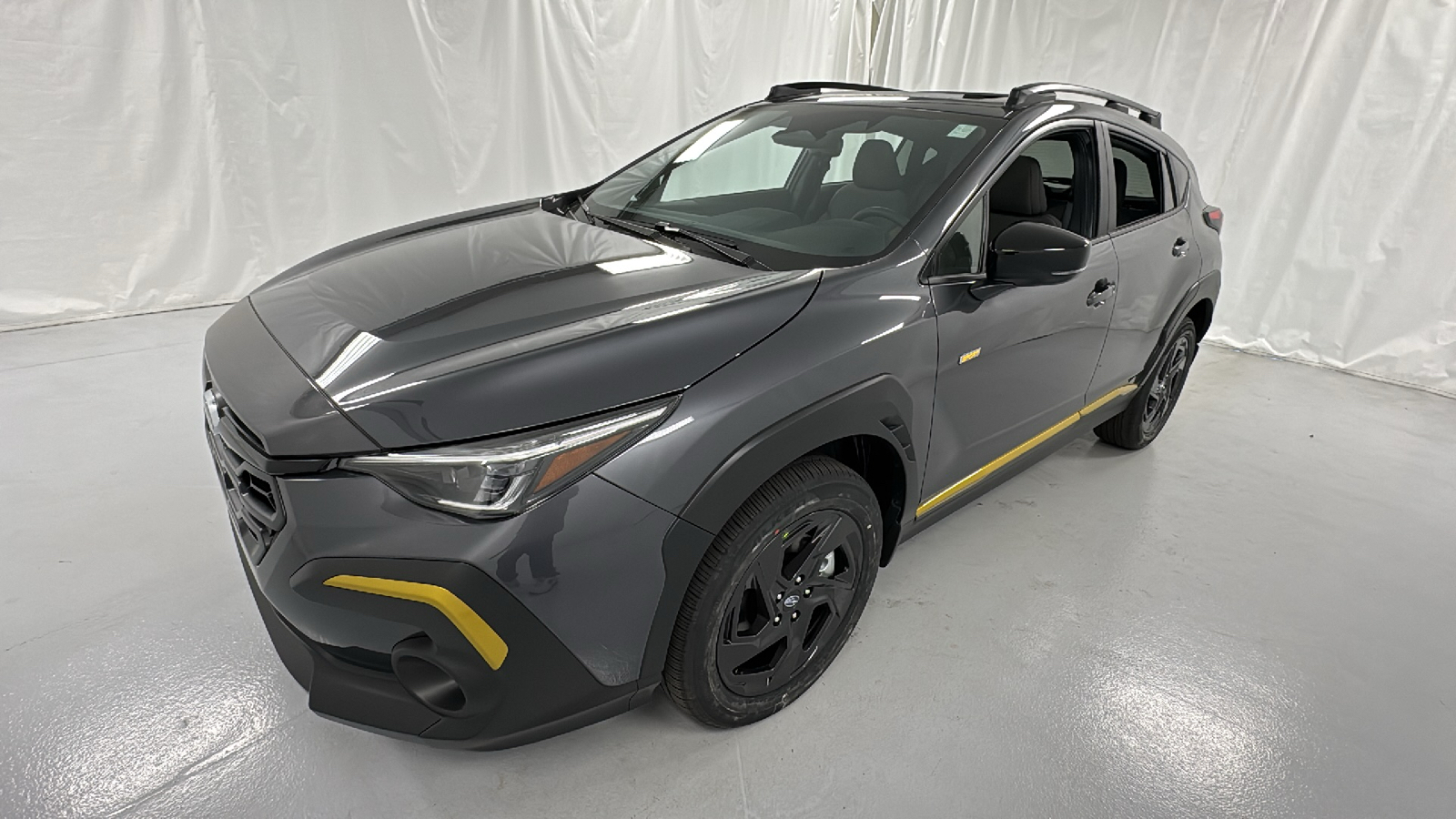 2024 Subaru Crosstrek Sport 7