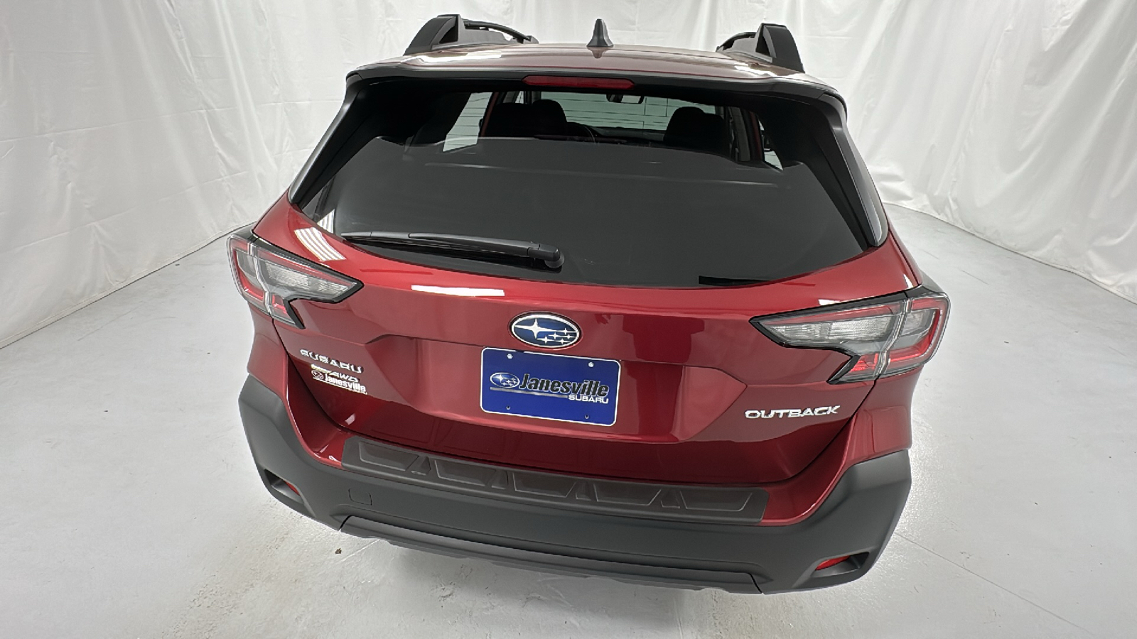 2025 Subaru Outback Premium 4