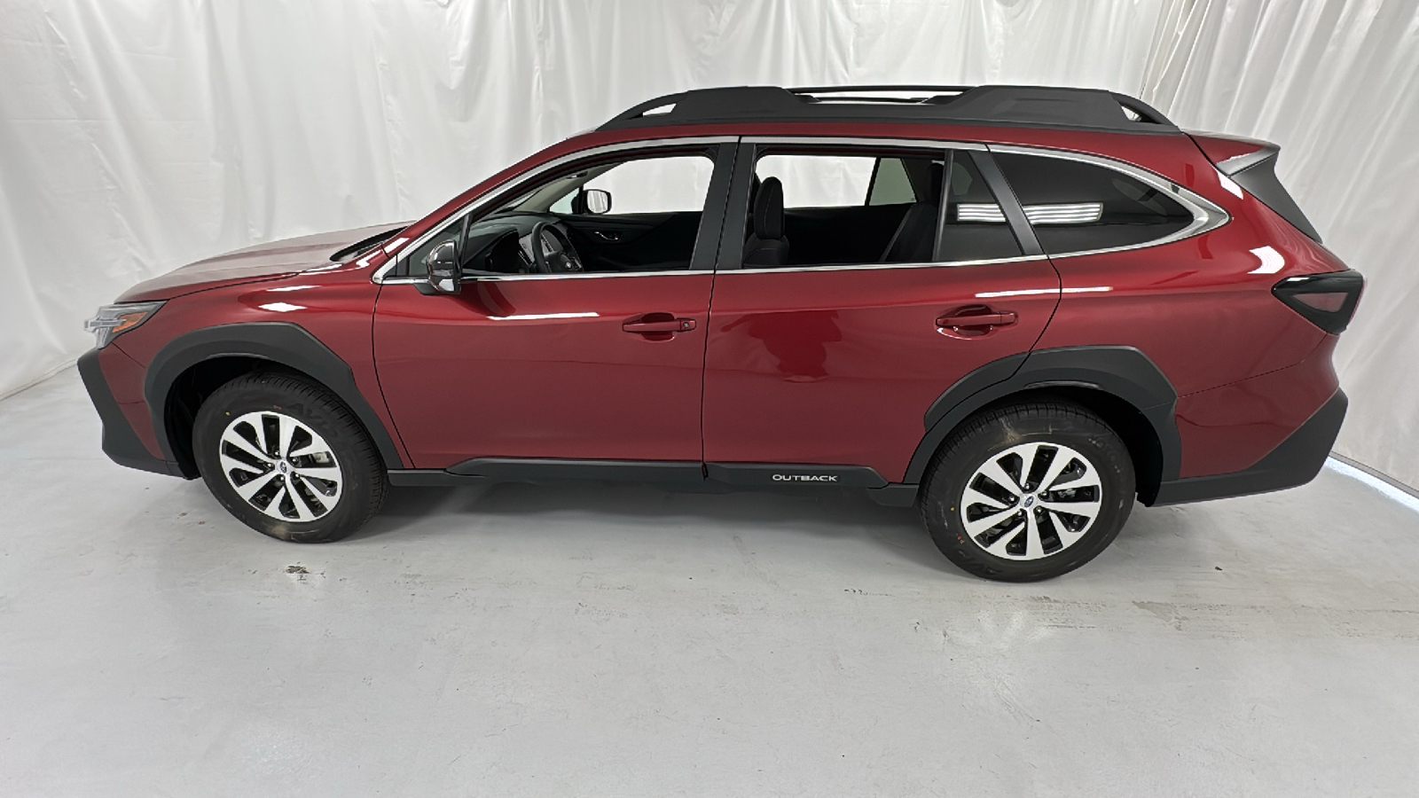 2025 Subaru Outback Premium 6