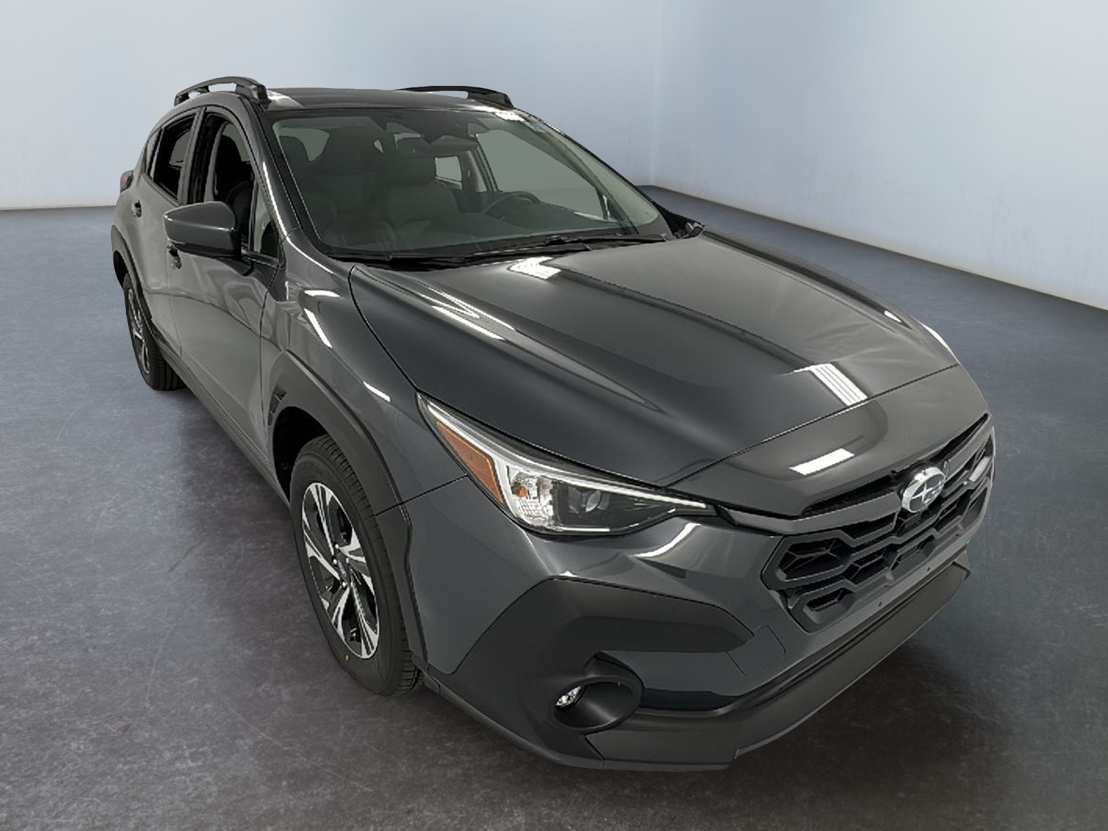 2024 Subaru Crosstrek Premium 1