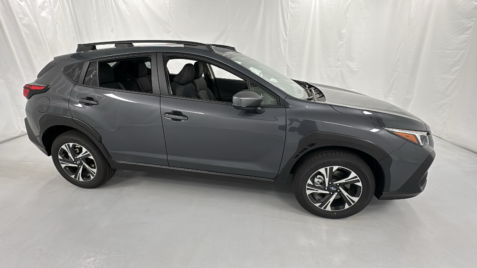 2024 Subaru Crosstrek Premium 2